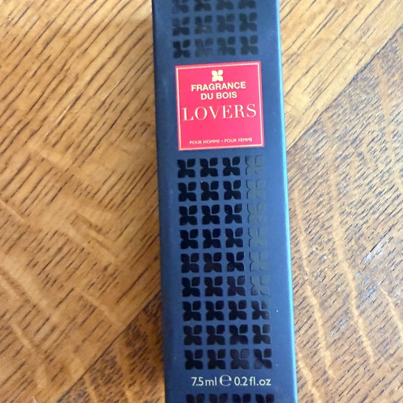 Perfume Set - Picture 5 of 7